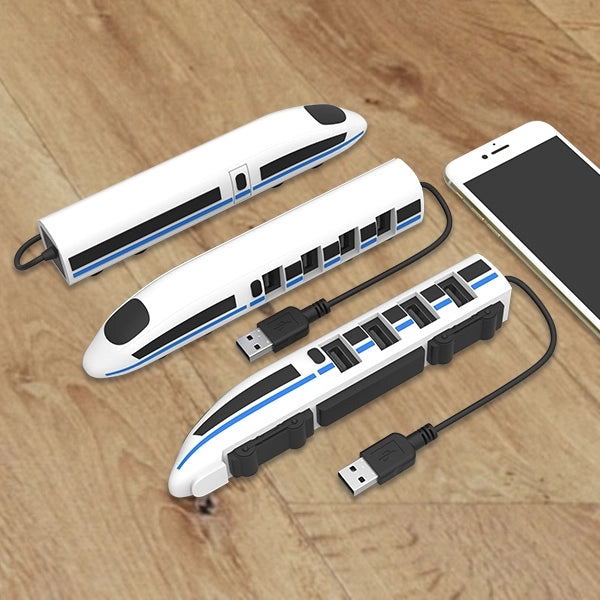 Shaped USB Hub