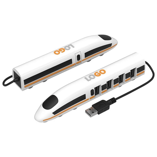 Shaped USB Hub