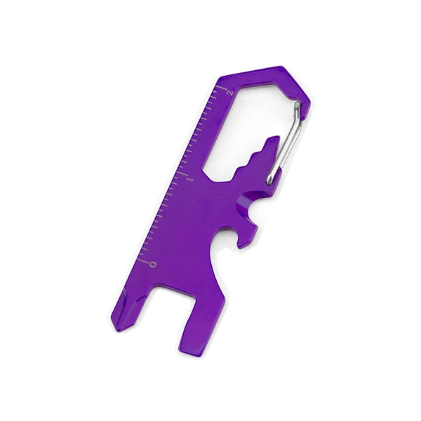 Carabiner Tool Clip
