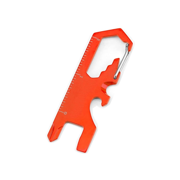 Carabiner Tool Clip
