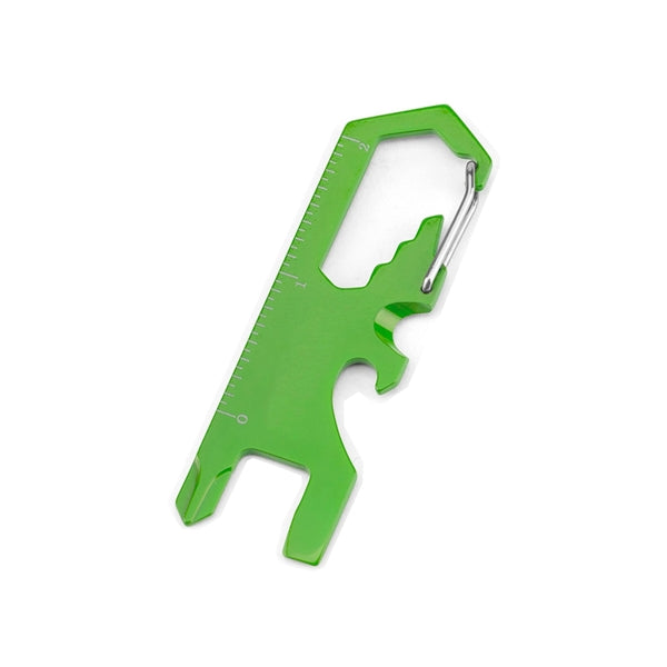 Carabiner Tool Clip