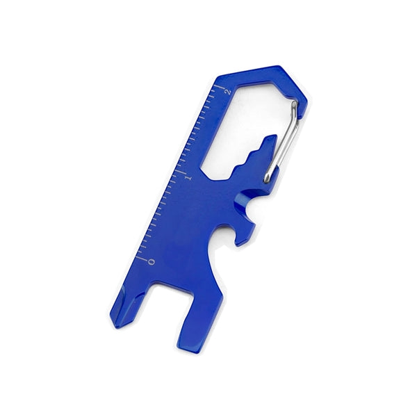 Carabiner Tool Clip