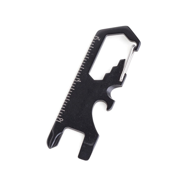 Carabiner Tool Clip