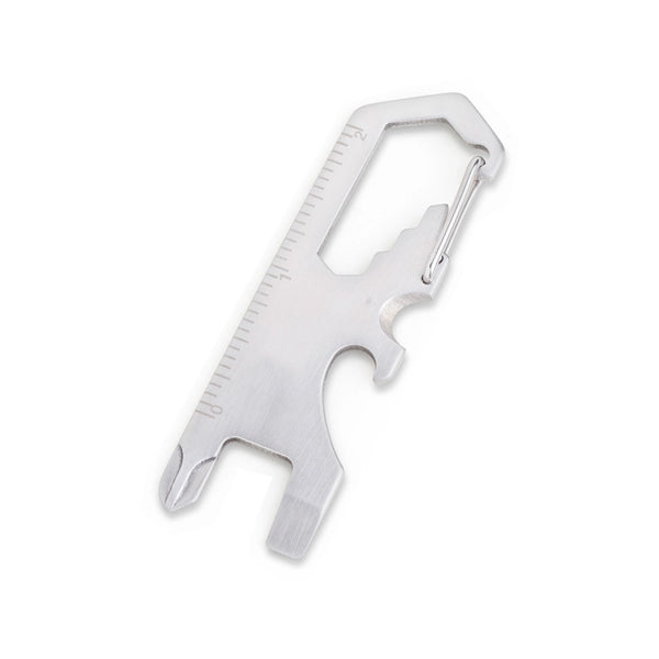 Carabiner Tool Clip