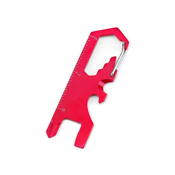 Carabiner Tool Clip