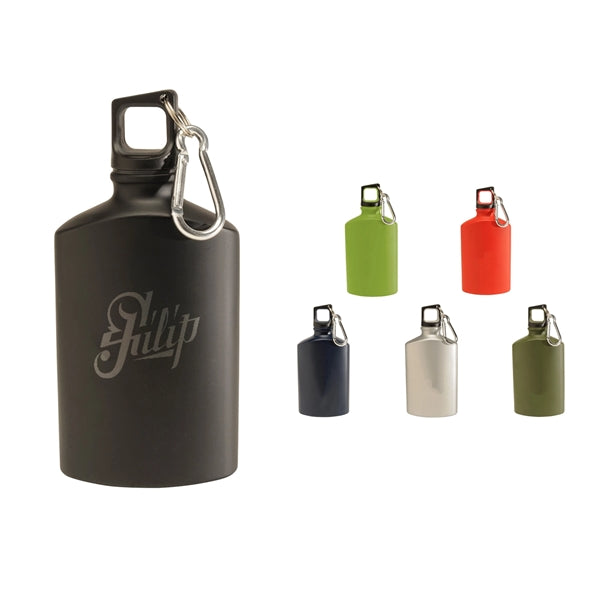 Canteen Aluminum Bottle