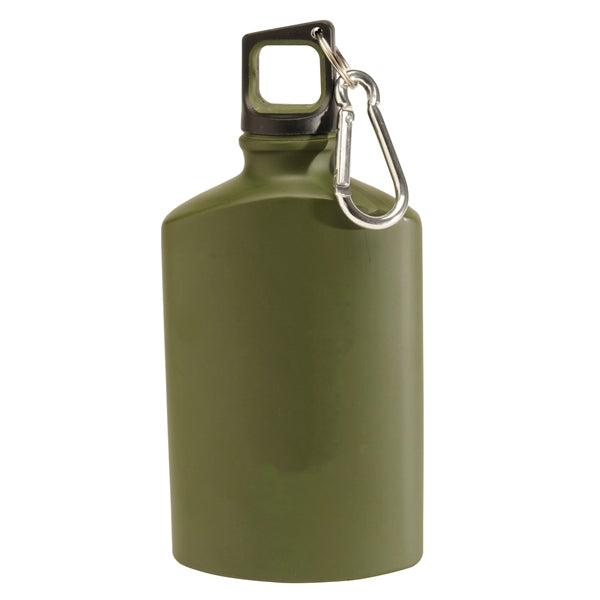 Canteen Aluminum Bottle