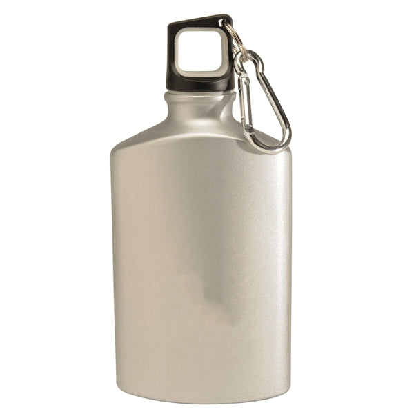 Canteen Aluminum Bottle