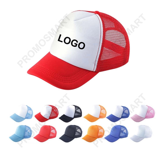 Solid Color Baseball Cap