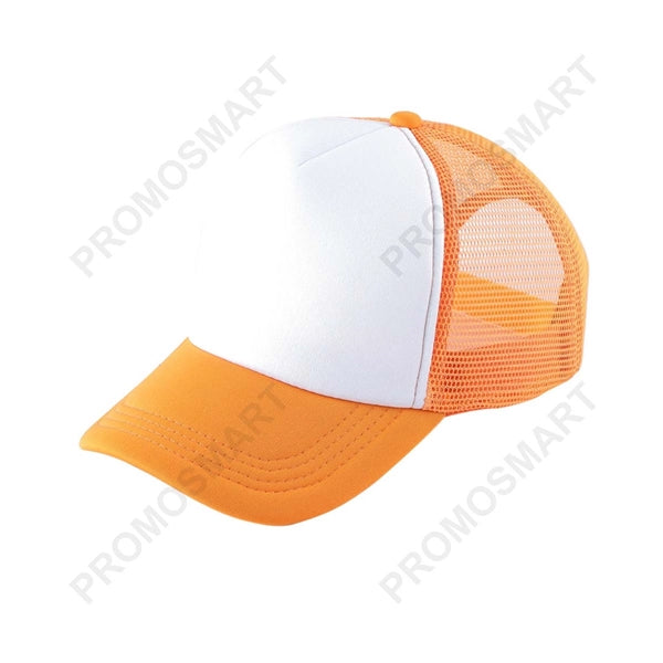 Solid Color Baseball Cap