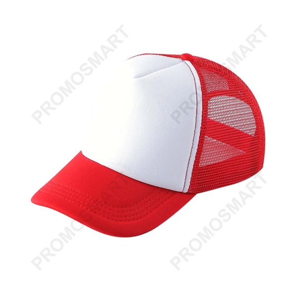 Solid Color Baseball Cap