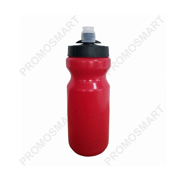 Sports Squeeze Water Bottle