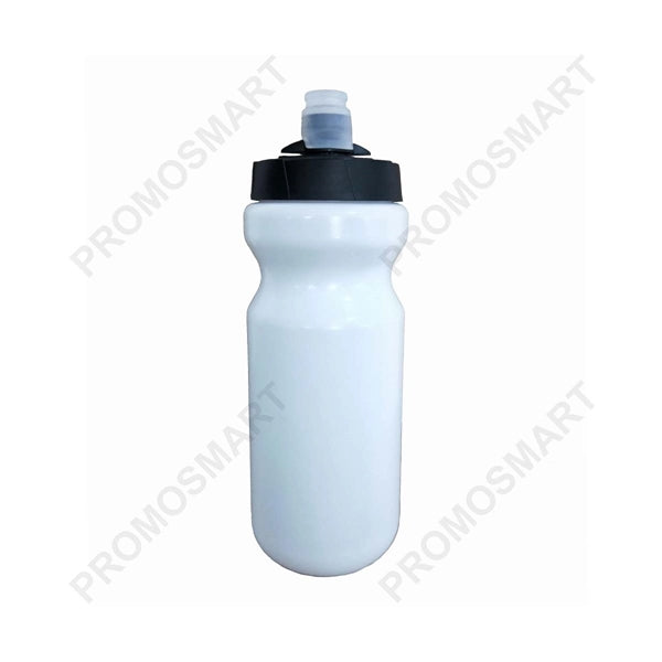 Sports Squeeze Water Bottle