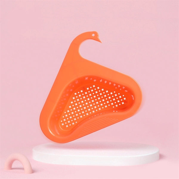 Kitchen Washing Draining Basket