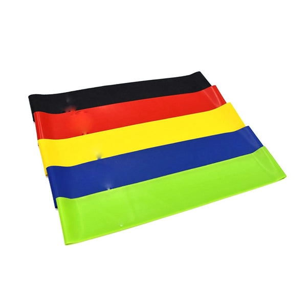 Stretching Silicone Bands For Hard Hat