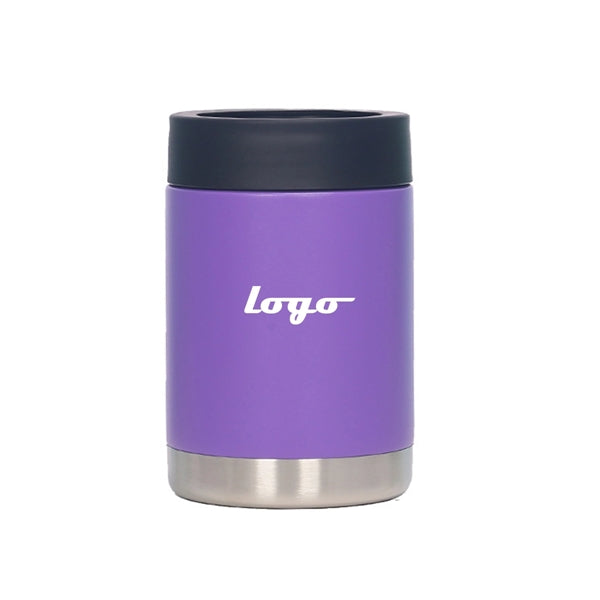 12oz Stainless Steel Cola Mug