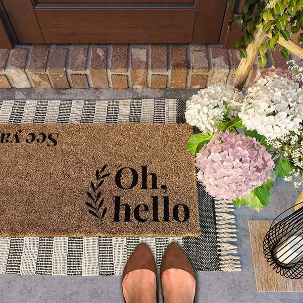 Home Welcome Doormats