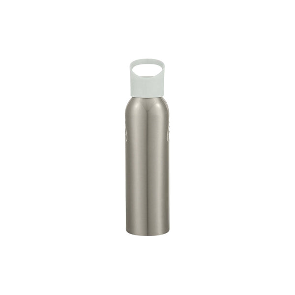 20 Oz. Wide Mouth Sports Aluminum Water Bottle