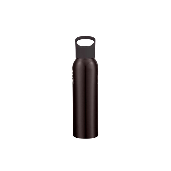 20 Oz. Wide Mouth Sports Aluminum Water Bottle