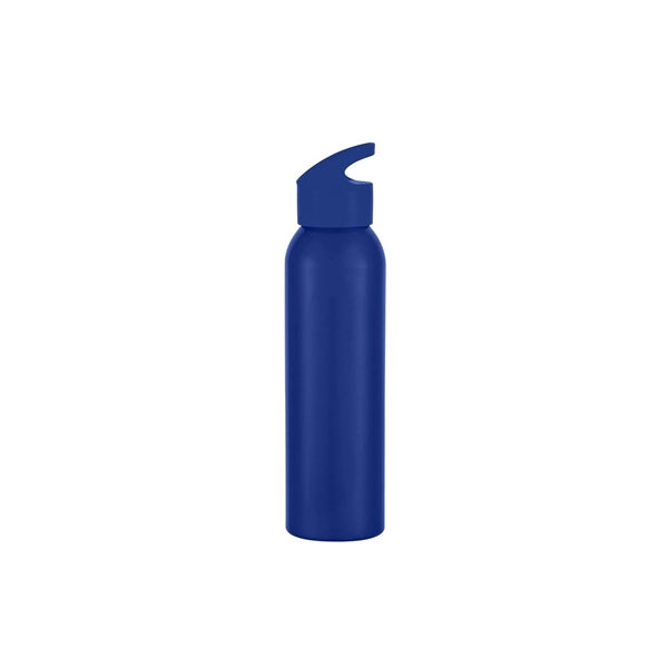 20 Oz. Wide Mouth Sports Aluminum Water Bottle