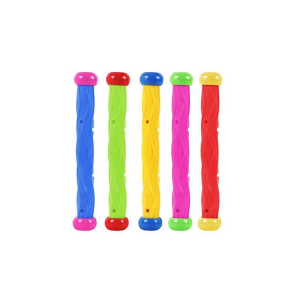 Pool Diving Toys