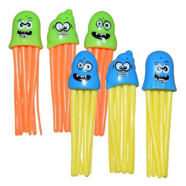 Pool Diving Toys