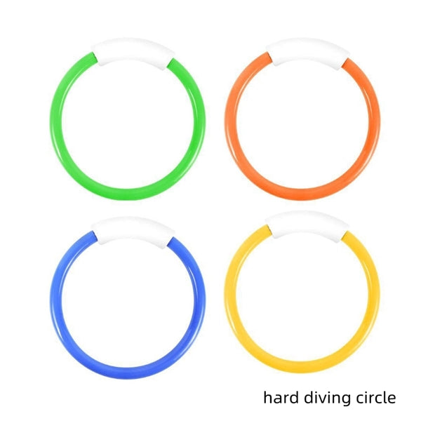 Pool Diving Toys