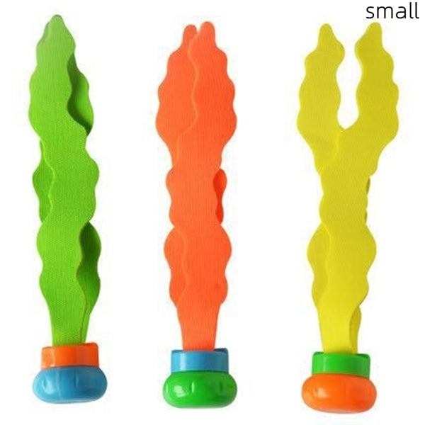 Pool Diving Toys