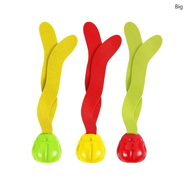 Pool Diving Toys