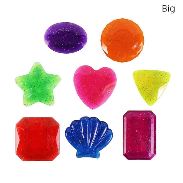 Pool Diving Toys