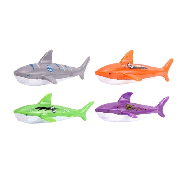 Pool Diving Toys