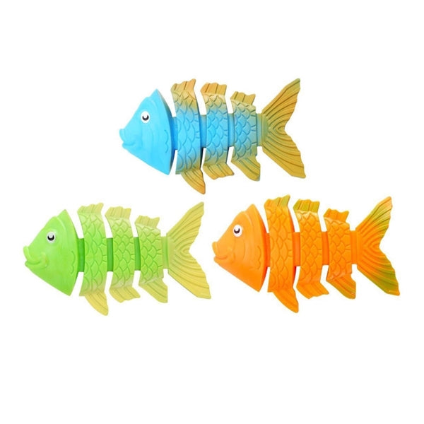 Pool Diving Toys