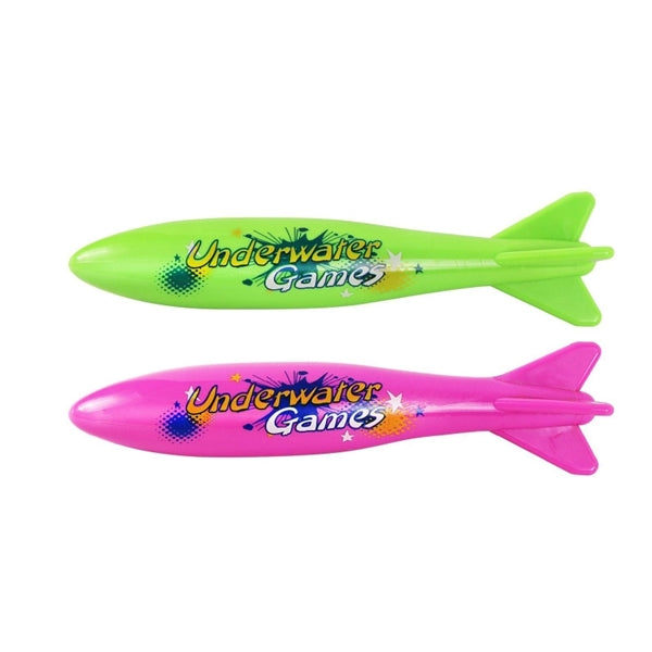 Pool Diving Toys