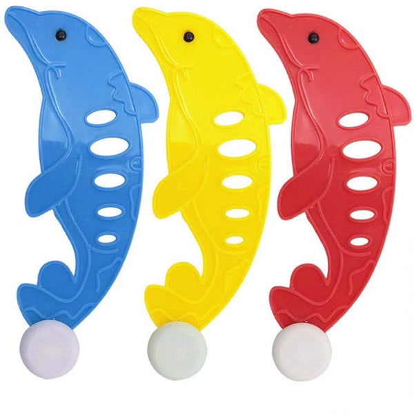 Pool Diving Toys