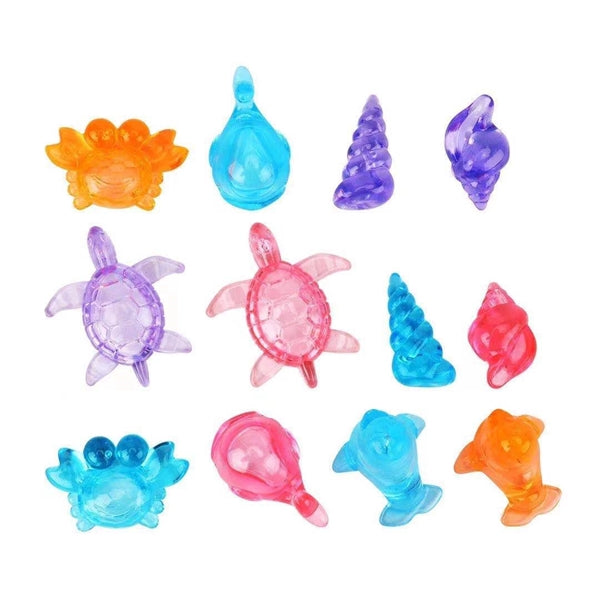 Pool Diving Toys