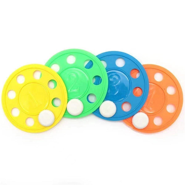 Pool Diving Toys