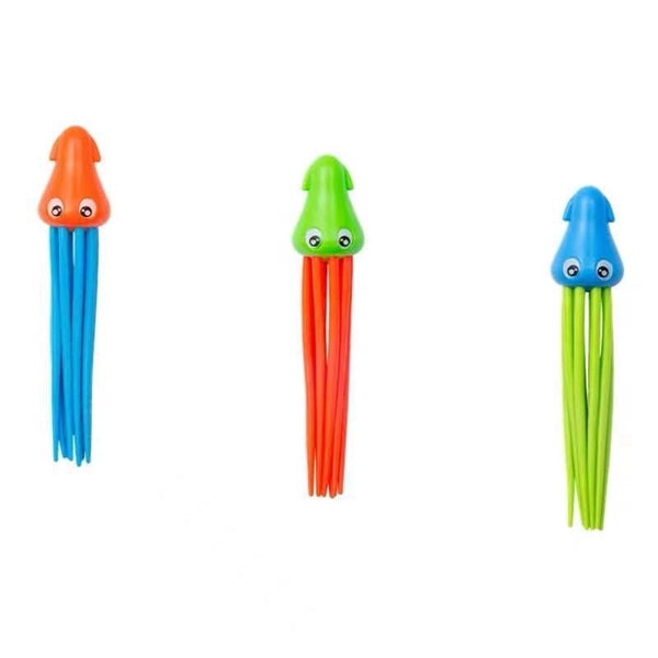 Pool Diving Toys