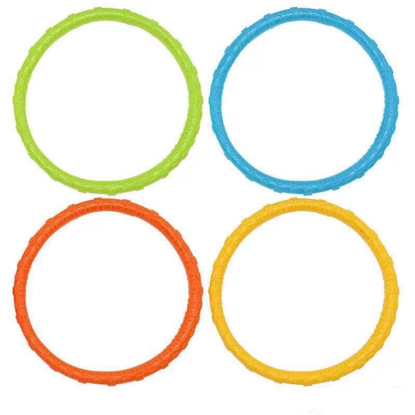 Pool Diving Toys