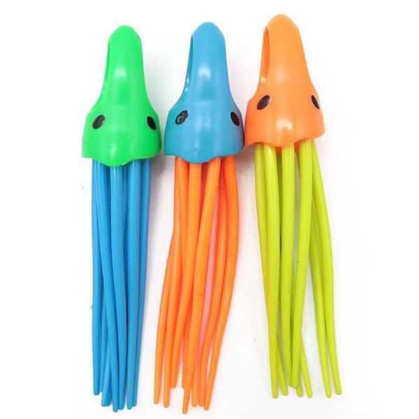 Pool Diving Toys