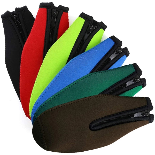 Beer Bottle Insulator Sleeves