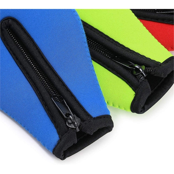 Beer Bottle Insulator Sleeves