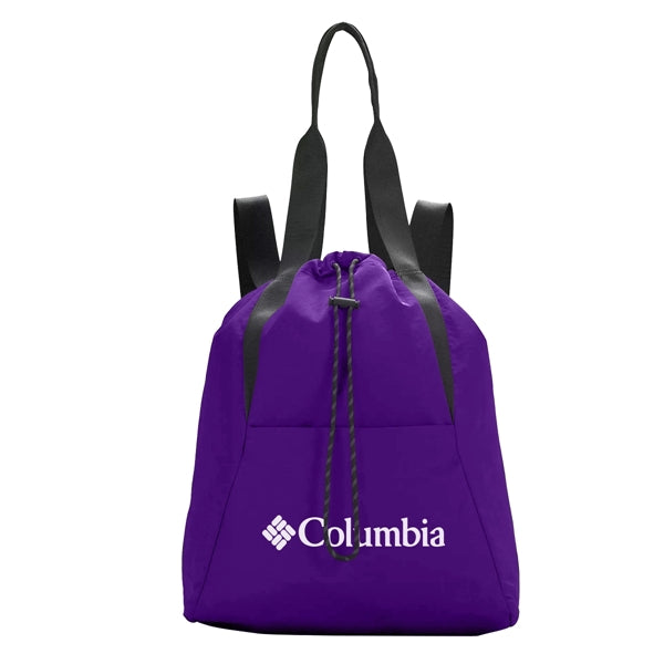 Dual Function Backpack to Tote Bag 18L