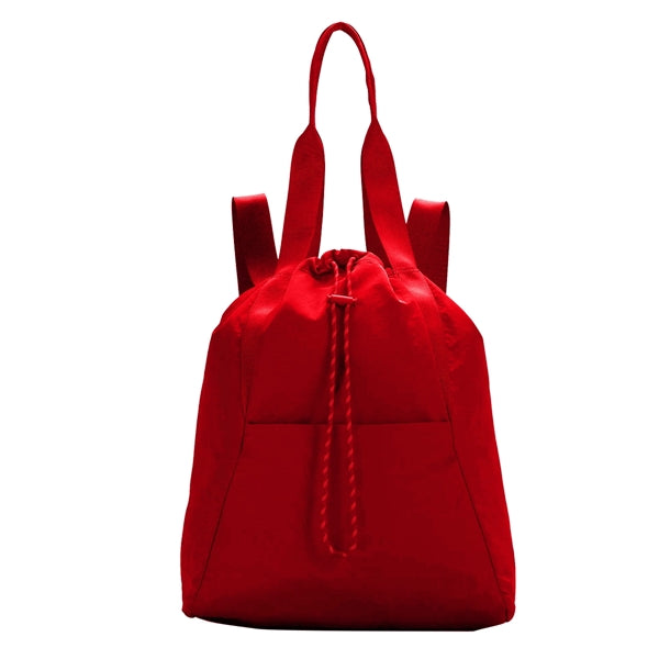 Dual Function Backpack to Tote Bag 18L
