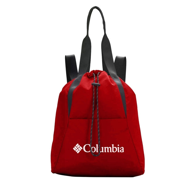 Dual Function Backpack to Tote Bag 18L
