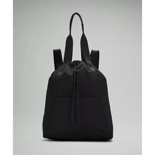 Dual Function Backpack to Tote Bag 18L