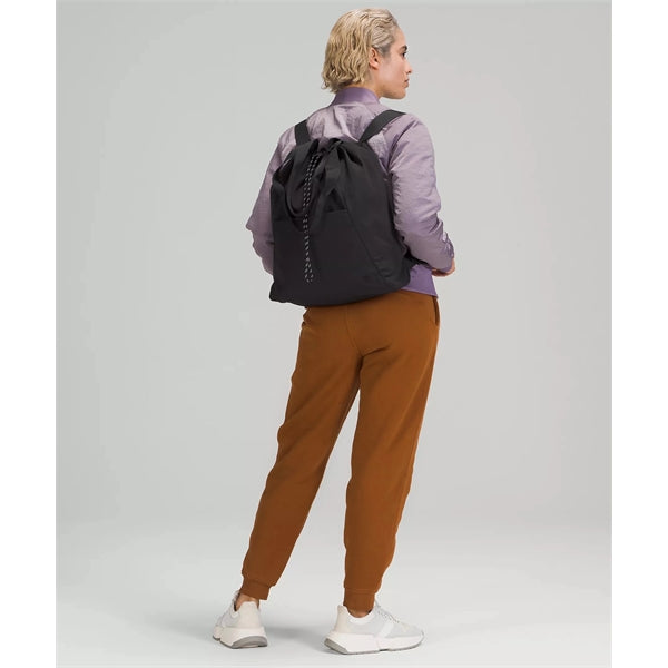 Dual Function Backpack to Tote Bag 18L