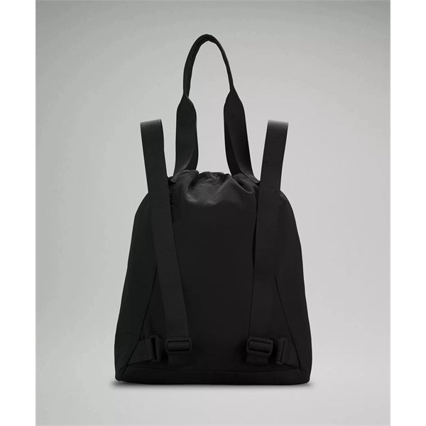 Dual Function Backpack to Tote Bag 18L