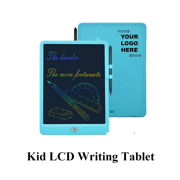 Kid LCD Writing Tablet