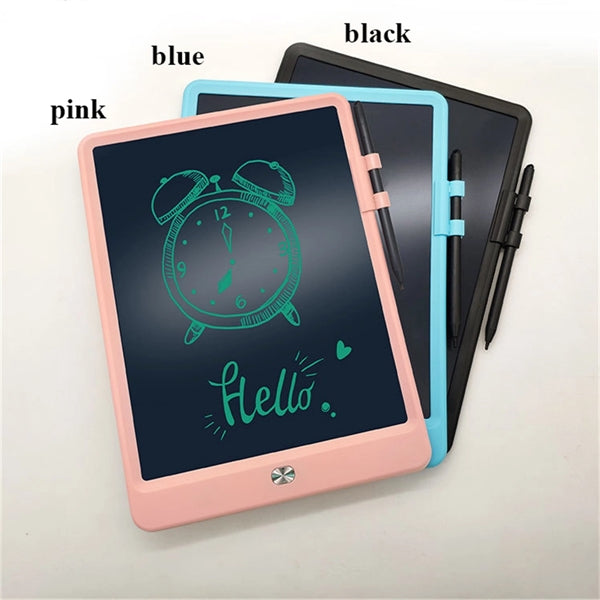 Kid LCD Writing Tablet