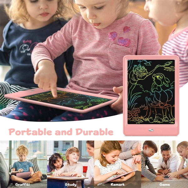 Kid LCD Writing Tablet